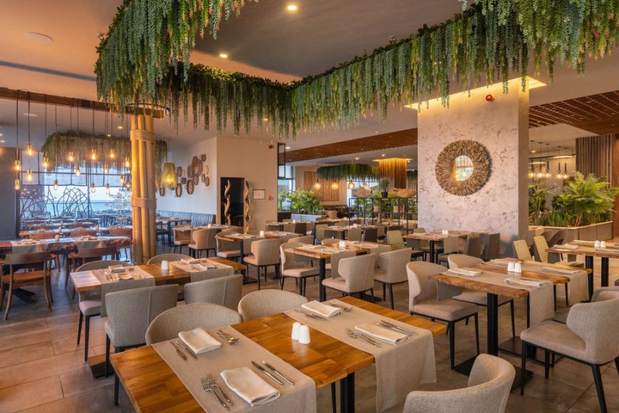 Почивка в хотел ГРИФИД ВИСТАМАР 4*, ЗЛАТНИ ПЯСЪЦИ - ГРИФИД ВИСТАМАР **** 1 МАЙ